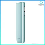 IQOS ILUMA I ONE Breeze Blue冰鋒藍主機